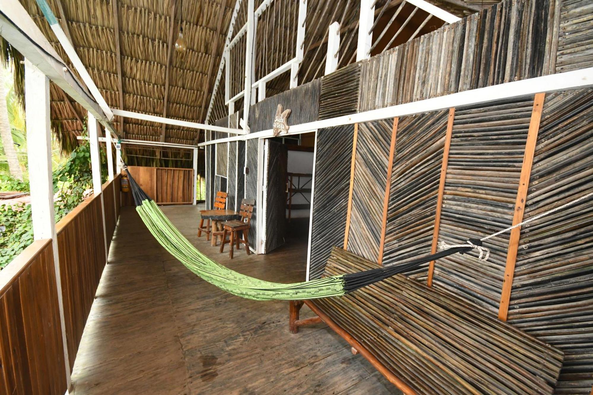 Finca Escondida Palomino Exterior foto
