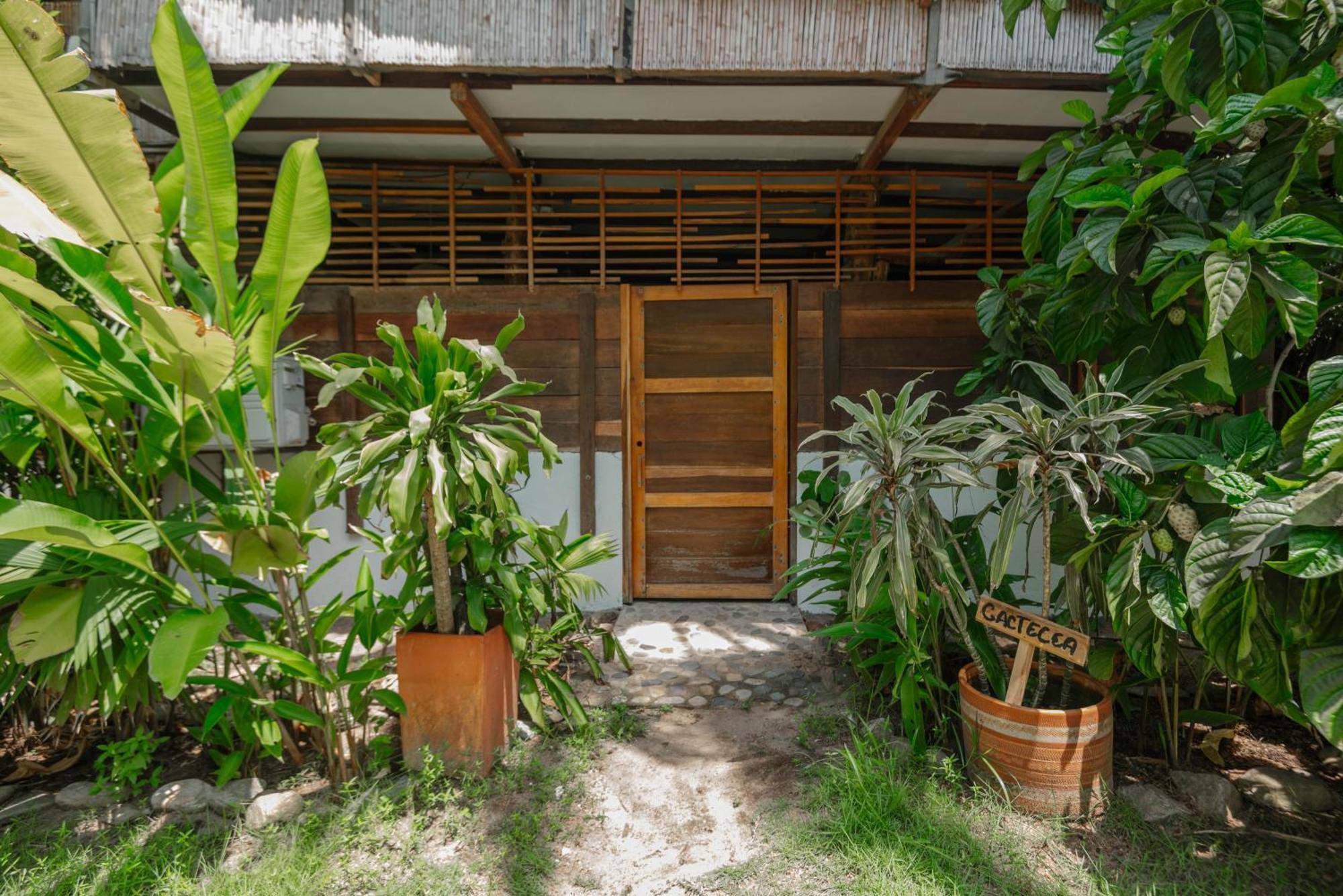 Finca Escondida Palomino Exterior foto
